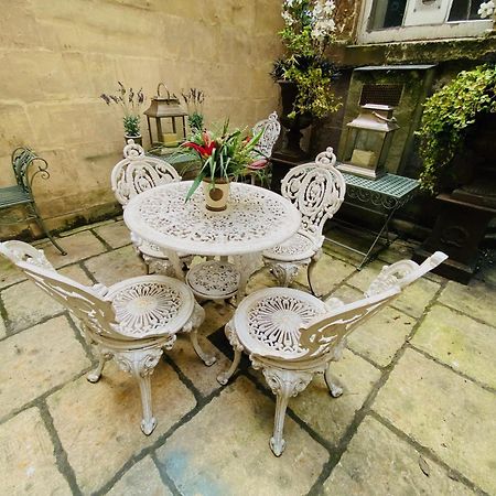 Апартаменты Abbey Mews In The Heart Of Bath, Bath Keys Экстерьер фото